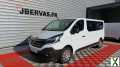 Photo renault trafic Zen L2 Energy dCi 145 S\u0026amp;S - 8 places