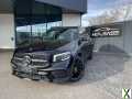 Photo mercedes-benz glb 200 d 8G-DCT AMG Line