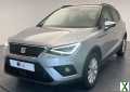 Photo seat arona 1.0 EcoTSI 115 ch X-CELLENCE DSG7