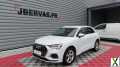 Photo audi q3 35 TDI 150 S tronic DESIGN LUXE