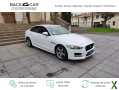 Photo jaguar xe 2.0 D - 180 ch BVA Pure