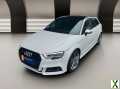 Photo audi s3 Audi S3 50 TFSI 300 CH QUATTRO S-TRONIC SPORTBACK