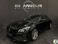 Photo mercedes-benz cla 180 122 7-G DCT AMG