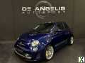 Photo abarth 500 1.4 T-JET 180 COMPETIZIONE