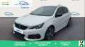 Photo peugeot 308 1.2 PureTech 130 EAT8 GT Line