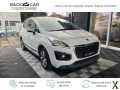 Photo peugeot 3008 1.6 HDi 115ch FAP BVM6 Access