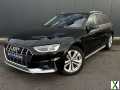 Photo audi a4 allroad 40 TDI 204 Quattro S-Tronic avec Attelage amovible