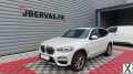 Photo bmw x3 sDrive18d 150ch xLine BVA8