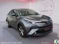 Photo toyota c-hr Dynamic