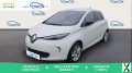 Photo renault zoe N/A R90 Zen