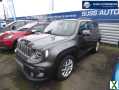 Photo jeep renegade 1.0 GSE T3 120 ch BVM6 Limited