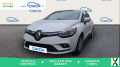 Photo renault clio IV 1.5 dCi 90 Energy Société Air Medianav 2pl