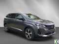 Photo peugeot 5008 II (2) 1.5 BlueHDi S\\u0026S 130 EAT8 GT TOIT OUVRA