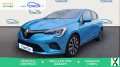 Photo renault clio V 1.0 TCe 100 Zen