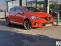 Photo renault clio V TCe 90 X-Tronic - 21N Intens