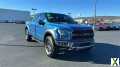 Photo ford f 150 raptor supercrew 4x4 tout compris hors homologatio