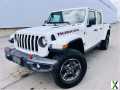 Photo jeep gladiator rubicon tout compris hors homologation 4500e