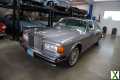 Photo rolls-royce silver spur III with 23K original miles