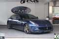 Photo ferrari ff V12 6.0 660ch