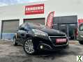 Photo peugeot 208 1.2 Puretech 110Ch Tech Edition 5P