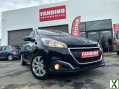 Photo peugeot 208 1.6 BlueHdi 75Ch Active Business 5P