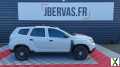 Photo dacia duster BLUE DCI 115 4X2 ESSENTIEL SOCIETE