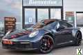 Photo porsche 911 (992) 3.0 450CH S PDK