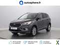 Photo ford kuga 2.0 TDCi 150ch Stop\\u0026Start Vignale 4x4 Powersh