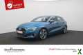 Photo audi a3 Sportback 35 TFSI S line Matrix Navi