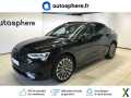 Photo audi e-tron 55 408ch S Line e-quattro