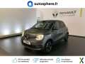 Photo renault twingo 0.9 TCe 95ch Intens EDC