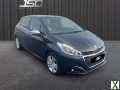 Photo peugeot 208 208 1.2 PureTech 110ch S\\u0026S BVM5 Allure Busine