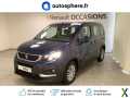 Photo peugeot rifter BlueHDi 100ch Standard Active