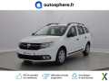 Photo dacia logan 0.9 TCe 90ch Essentiel - 20