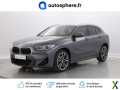 Photo bmw x2 sDrive18iA 136ch M Sport DKG7