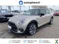 Photo mini cooper Cooper 136ch Canonbury BVA7