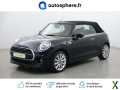 Photo mini cooper Cooper 136ch Heddon Street Euro6d-T