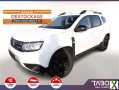 Photo dacia duster 1.5 dCi 115 4WD Extreme GPS Cam