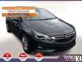 Photo opel astra K 1.4 Turbo 125 Business ComfortP