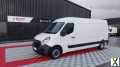 Photo opel movano f3500 l3h2 135 ch biturbo