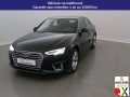 Photo audi a4 40 TFSI 190 S tronic 7 S line