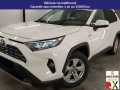 Photo toyota rav 4 218 Dynamic +GPS