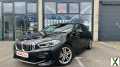 Photo bmw 118 118i 140 ch DKG7 M Sport