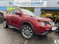 Photo nissan juke 1.5 dCi 110 FAP Start/Stop System Connect Edition