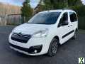 Photo citroen berlingo Multispace 1.6 BlueHDi 120 cv XTR BV6