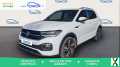 Photo volkswagen t-cross 1.0 TSI 115 DSG7 R-Line