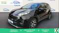 Photo kia sportage 2.0 CRDi 136 BVA6 GT-Line Pack Premium