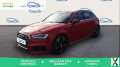 Photo audi a3 35 TFSI CoD 150 S-Tronic 7 S-Line