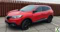 Photo renault kadjar TCe 130 Energy SL Black Edition