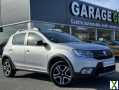 Photo dacia sandero Blue dCi 95 15 ans